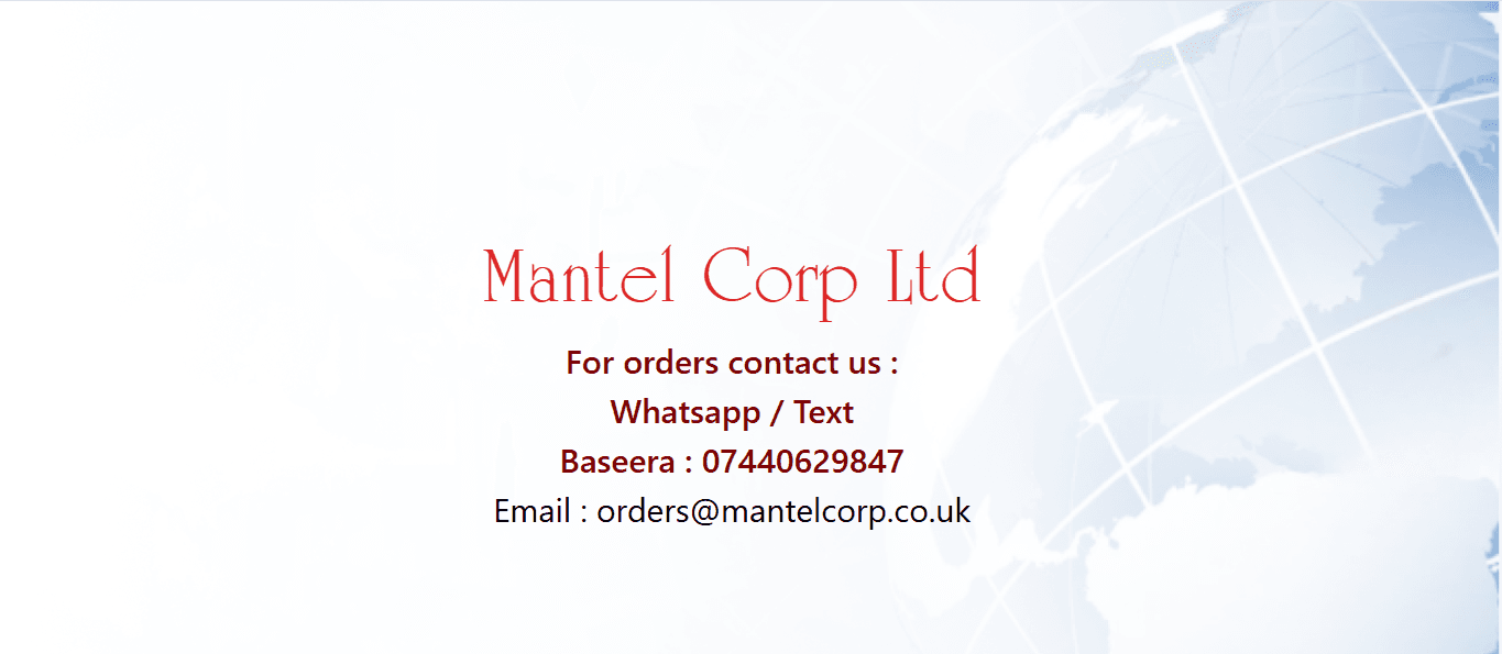 Mnatel Corp Ltd